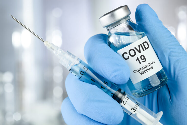 Szczepienia przeciwko COVID-19 w CM Panorama