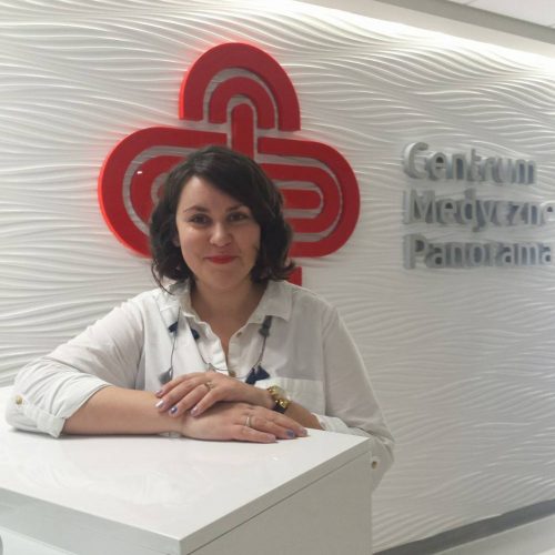 Kadra Centrum Medyczne Panorama